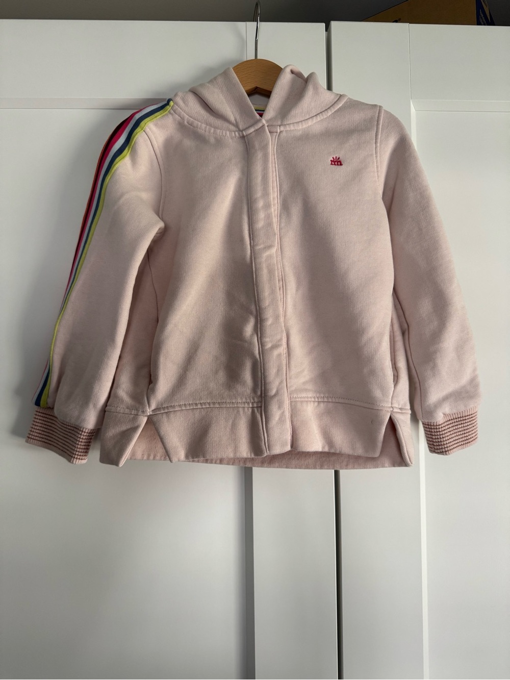 Magnetic Me hoodie | Size 4T